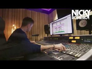Famous Djs | Studio Tour