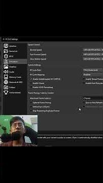 1 Minute! Lag-Free & HD PCSX2 Setup!🎮🔥