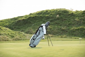 JONES ORIGINAL GOLF BAGS | Special Edition Golf Bags | Hathway Stewart