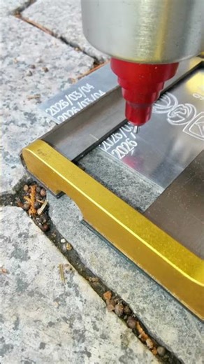 Portable Electric Marking, Smart Work #nobatidao #original #shorts 1