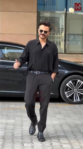 Tere Bina Dil | Anil Kapoor | Juhi Chawla #shorts #song