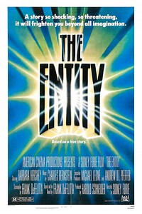 The Entity: The Entity: Trailer 1