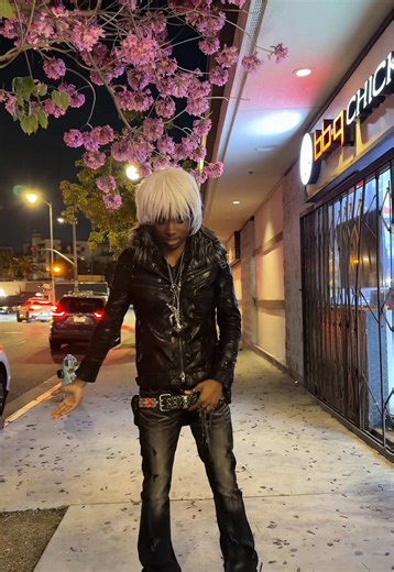 Ryuk from Death Note's Voice in Tokyo