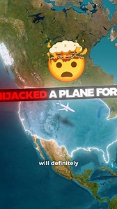 666K views · 9.1K reactions | How a Man Stole a Plane… Just for Fun ✈️ #fly #plane #history #learning #learn #geography #fypシ゚ #Amazing #story #reelschallenge | Geo All Day | Facebook