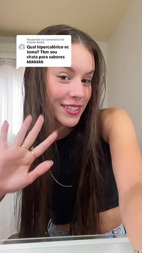 Desvendando meu Hipercalórico Growth: Sabor e Efeitos