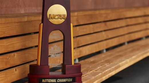 2025 Men's College World Series Preview and Best Bets