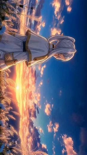 Aniket sharma on Instagram: "Frieren ❤️ . . Created with @vidnoz.official . . https://www.vidnoz.com/image-to-video-ai.html?insur=opera_lyla_ins_pixelskyline_202512 . . (Try link in my bio) . . #aiart #instagram #stablediffusionart #frieren #animeart #artist #animewallpaper #animegirl #vidnozai #vidnoz #viral #explore #nature #peace"