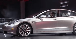 Elon Musk confirms 'Tesla Model 3 Part 3' to release more details on upcoming electric vehicle