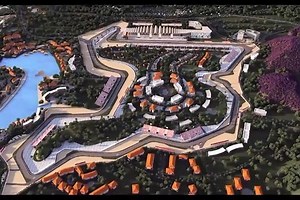 Simak Jadwal Lengkap MotoGP 2021 Live di Trans7, Kapan MotoGP Indonesia Sirkuit Mandalika Digelar? - Tribunjakarta.com