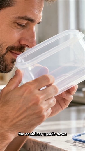 How to Remove Stubborn Tomato Odors From Plastic Containers