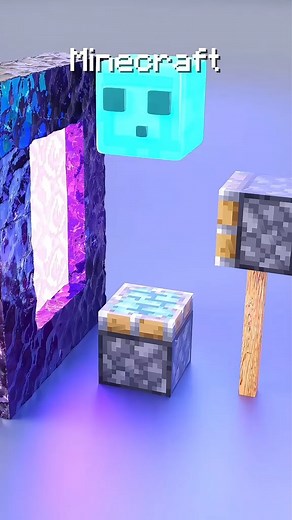 9.2K views · 41 reactions | MINECRAFT VS REAL LIFE IN THE NETHER!? #viral #fyp #nether #real #life #minecraft | Śmiechoteka | Facebook