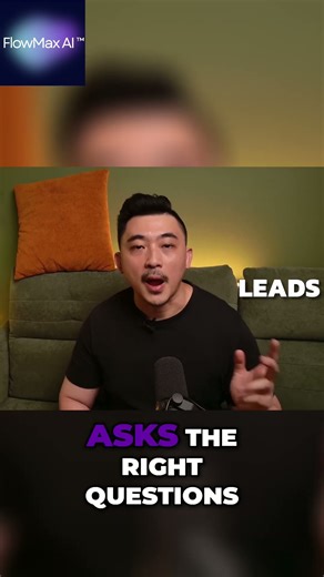 AI Qualifies, Humans Close: The Sales Conversion Hack