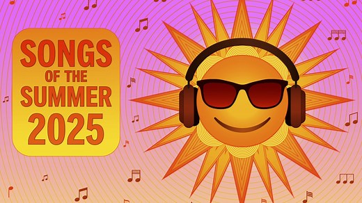 Who will have the 2025 song of the summer? We offer some predictions