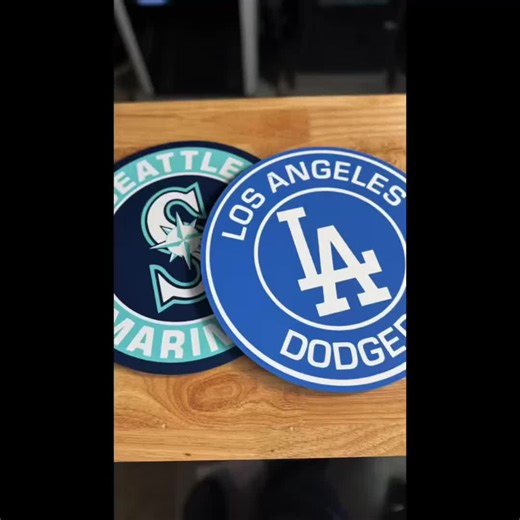 So, what’s on your mind? A custom piece for your home? A one-of-a-kind gift? A solution to a problem that’s been bugging you for ages? Hit us up! We’re ready to turn your vision into reality. We can create almost anything. (Disclaimer: Rocket ships, laser beams, and time machines are currently on backorder. We’re working on it.) Creativity • Confidence • Capability #CustomCreations #YourIdeaOurMission #MadeToOrder #3DPrinting #PersonalizedGifts #SmallBusiness #FamilyBusiness #Entrepreneurship #C