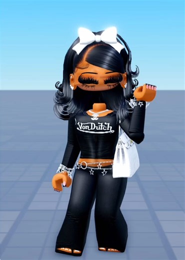 Make sure yall go cop my hg new drop 💕🛍️! tc - @sartiier ⛄️ ִ ࣪𖤐.ᐟ #robloxmatchingoutfits ##catalogavatarcreator #fyp #robloxoutfitideas #robloxbaddie