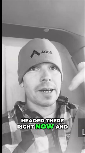 Fertilizer Truck Prank: From Harmless to Dangerous - The Truth? #shorts