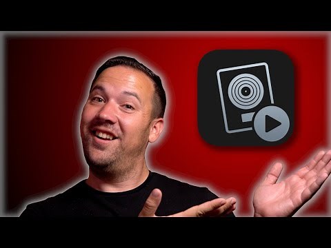 Control MainStage & Logic Pro with your iPad!