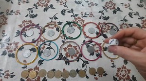 49K views · 288 reactions | Ladies kitty party game coins game | Games For Everyone | Facebook