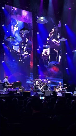 Eric Clapton - Layla Acoustic Live (April 26th, Antwerp) #ericclapton #clapton #layla #martin