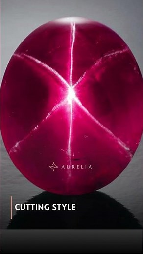 RUBY QUALITY FACTORS | The Secret Guide to Buying a Ruby #RUBY #GIA #gemstone #sapphire #diamond