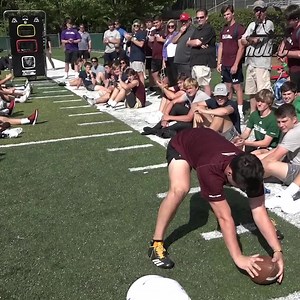 ATTENTION LONG SNAPPERS: Rubio Long Snapping is coming to San Francisco December 18th!  Register now and get access to the #1 instructor in the country, and the go-to man when a college coach needs a snapper. | Rubio Long Snapping - The Factory | Facebook