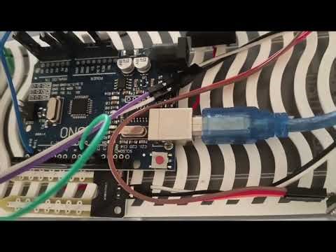 LORA-BASED SMART AGRICULTURE MONITORING SYSTEM USING ARDUINO