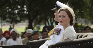 Der Stern von Indien · Film 2017 · Trailer · Kritik