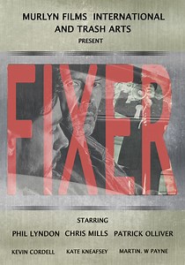 Fixer - movie: where to watch streaming online