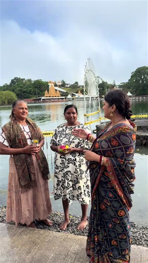 The Power of Seva: A Silent Prayer for the Heart