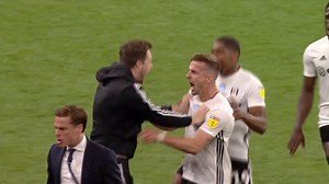 467K views · 4.3K reactions | Inventive, bright thinking!  Joseph, I love you! 懶 | Fulham FC Official | Facebook