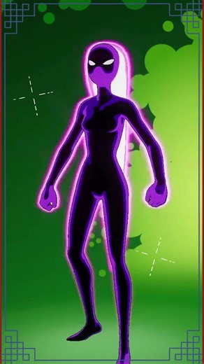 Anodite Evoulution Built-In Emote 🔥 #fortniteshorts