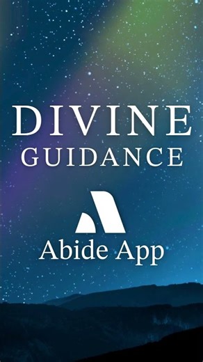 God’s Guidance for Sleep | Abide