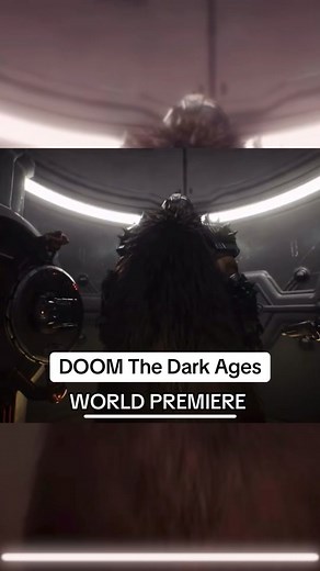 New DOOM GAME announced! #doom #bethesdagamestudios @Bethesda #xbox