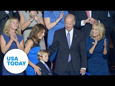 Joe Biden's family: Here's what we know about America's next first family | USA TODAY