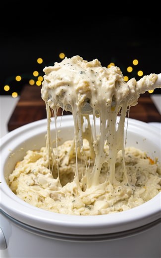 Mashed potato hack – this trick will change how you cook forever