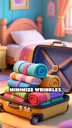 Unlock the Secret to Packing Like a Pro