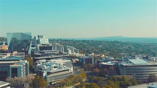 Exploring the Vibrant Moments of Joburg Life