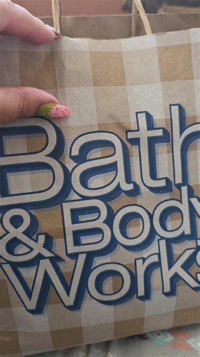 Disney Princess-Themed Bath & Body Works Products