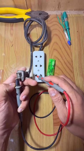 35K views · 302 reactions | Maganda sa Walang tester #electricaltutorial | Electrical Tutorial | Facebook