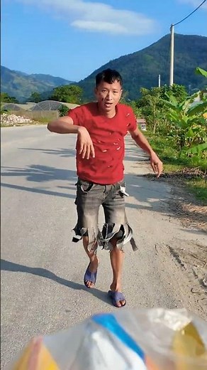 Don’t Mock the Homeless… Help Them Instead 💫 #hgfun