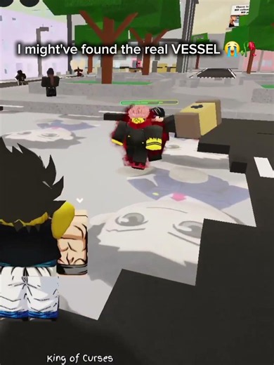 How do you sell the wcs 🙏 #jujutsushenanigans #jjs #roblox #fyp #shorts
