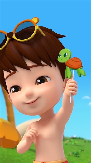 78K views · 950 reactions |  How many sea animals can you name?  Let’s dive deep into the ocean and see who knows the most!  From dolphins to starfish, the sea is full of wonders! ✨ #Domikids #kidssongs #fun #forkids | Domikids - Kids Songs | Facebook