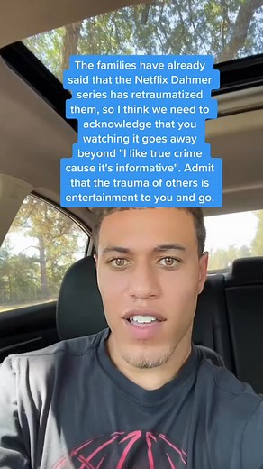 #netflix #dahmer #jeffrey #monster #series | Sylvia Zimmerman