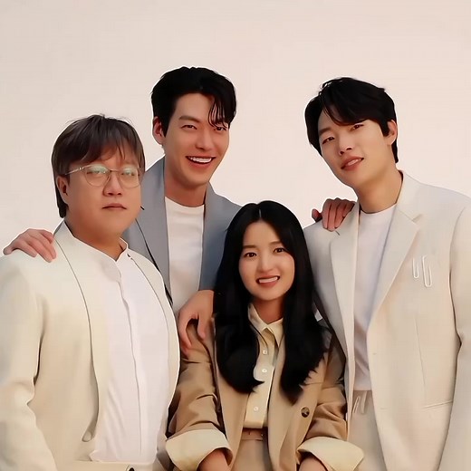 pov : when you are bungsu and cewe sendiri in your family #alienoid #kimtaeri #ryujunyeol #kimwoobin #sojisub