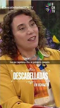 #DescabelladasUCHTV - Public debt to balance the books with a mega-reform
