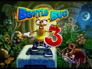 تحميل لعبة بيتل بج 3 Beetle Bug مجاناً للكمبيوتر