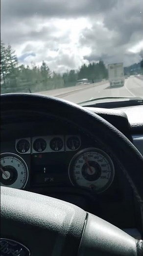 2010 Ford F150 towing 7500 lbs Travel Trailer