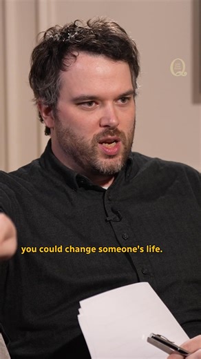 Anne Murray used to receive thousands and thousands of tapes from songwriters hoping for her to make their dreams come true. 📺Watch the full interview: youtu.be/Et7yfsSM3s8 | CBC's Q