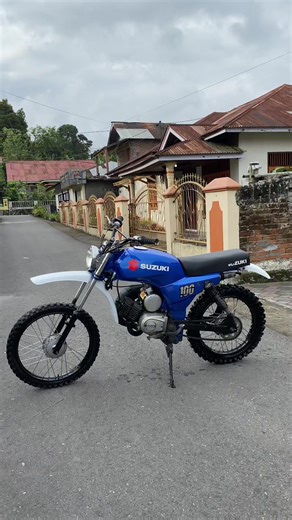 Petualangan Odong-Odong Cari Makanan di Trail