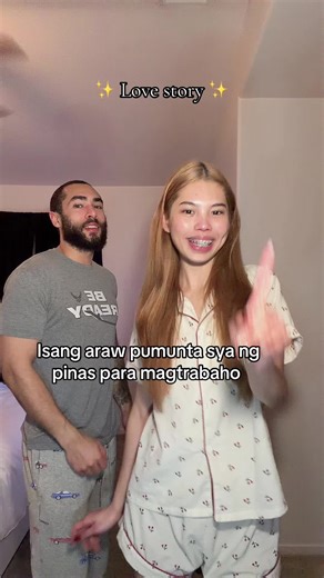 Ako nato aarte paba sya😌! #fyp | love stories